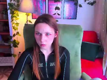 Livecam Vorschaubild von zellieblush