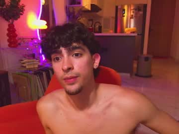 Livecam Vorschaubild von zenn_rush