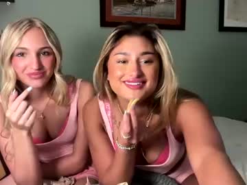 Livecam Vorschaubild von zoeycaldwellxo