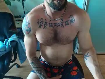 Livecam Vorschaubild von zuko_zen69